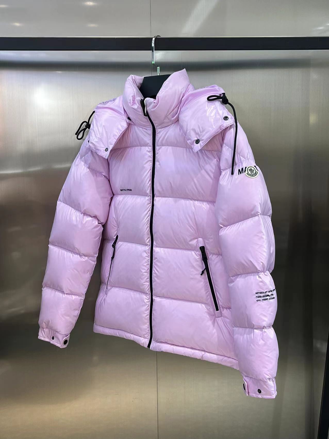 Moncler Down Jackets